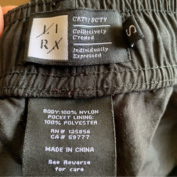 Lira Clothings Black Men’s Shorts - Picture 5 of 9